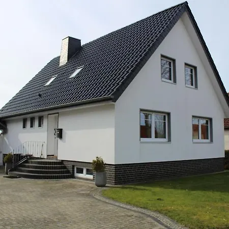 Apartment Watt'n Traum *