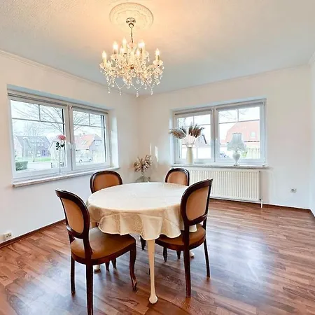 Watt'n Traum دورم نيوفيلد