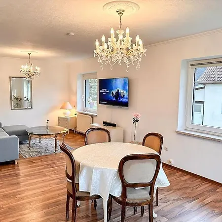 Apartment Watt'n Traum