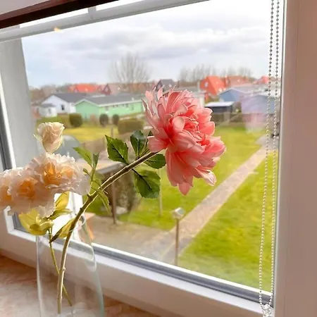 شقة Watt'n Traum *