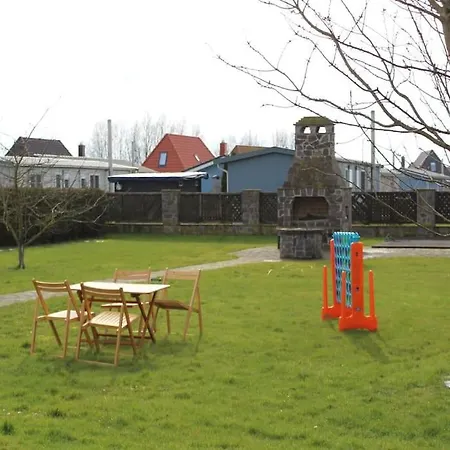 דירה Watt'n Traum