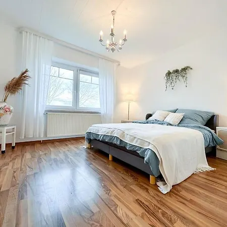Apartment Watt'n Traum *