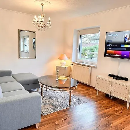 Watt'n Traum דורום נויפלד