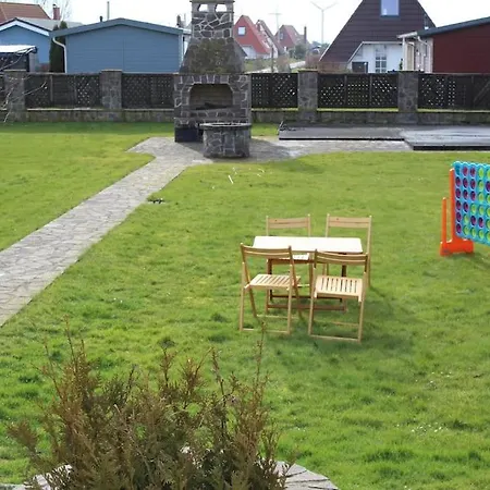 Apartment Watt'n Traum *