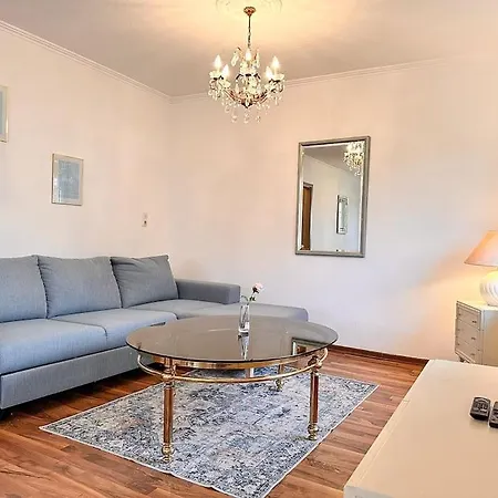Apartment Watt'n Traum *