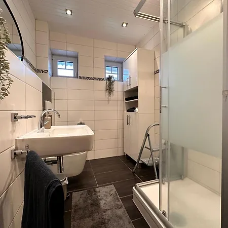 Watt'n Traum دورم نيوفيلد