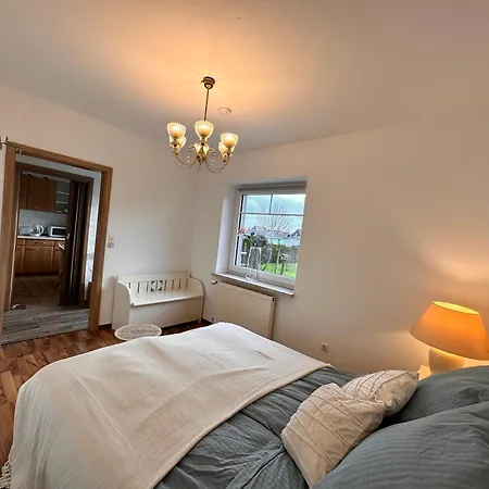 דירה Watt'n Traum *