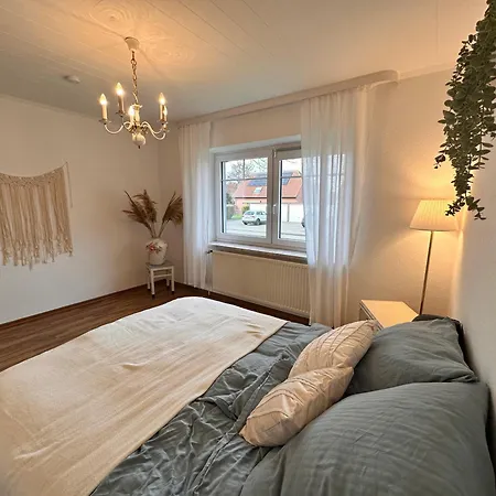 Watt'n Traum دورم نيوفيلد