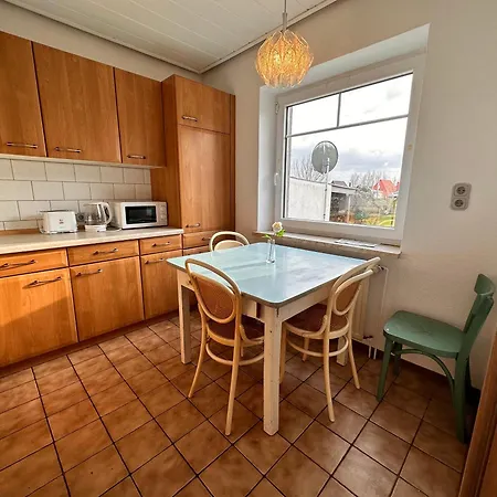 דירה Watt'n Traum