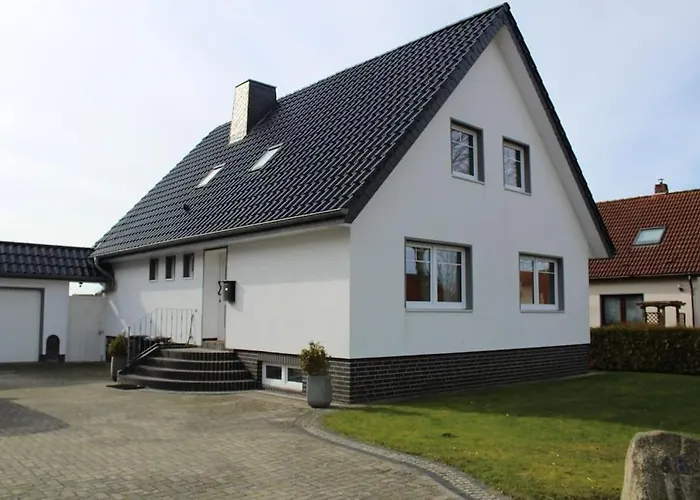 Apartament Watt'n Traum *