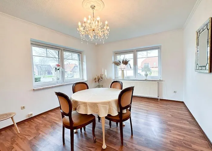 Watt'n Traum Dorumer Neufeld