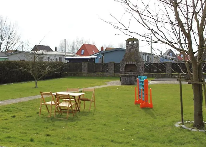 Apartament Watt'n Traum