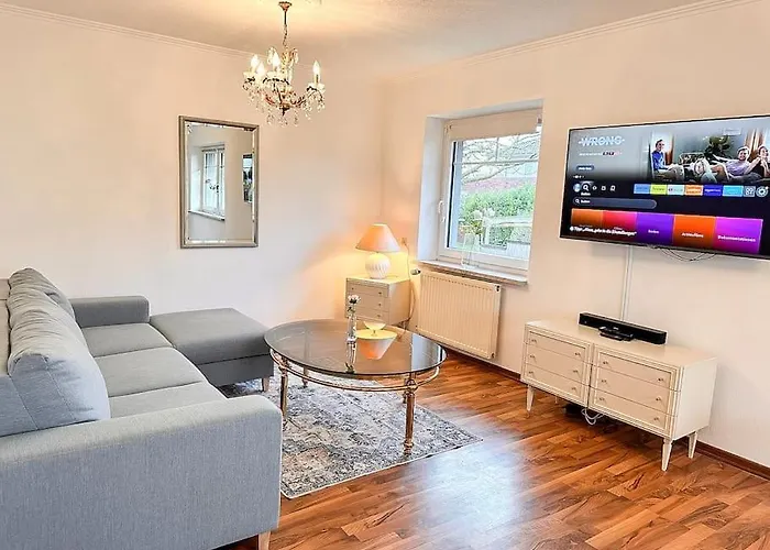 Watt'n Traum Dorumer Neufeld