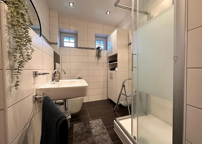 Watt'n Traum Dorumer Neufeld