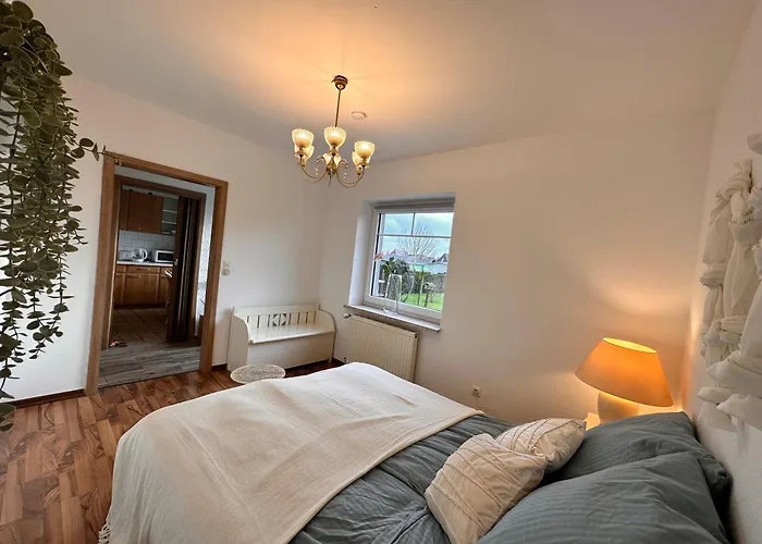 Apartament Watt'n Traum *