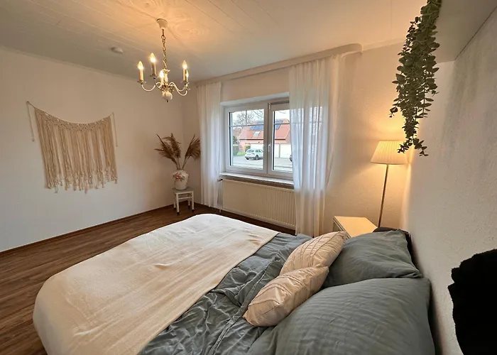 Watt'n Traum Dorumer Neufeld