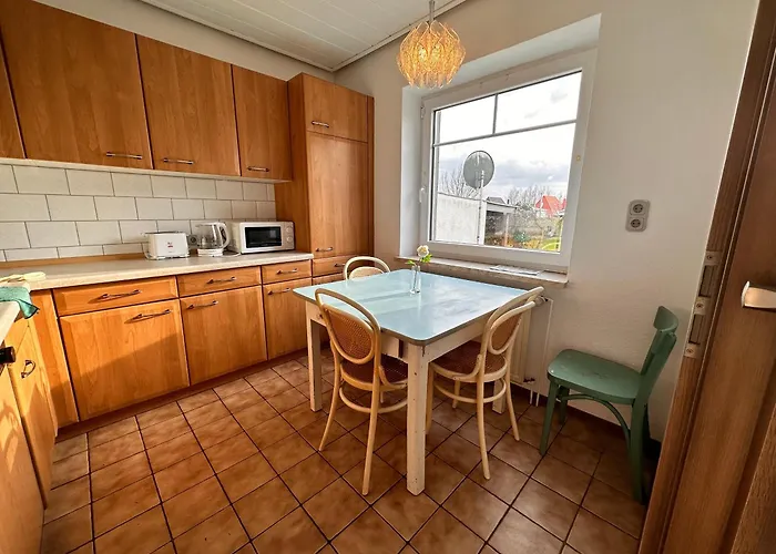 Apartament Watt'n Traum