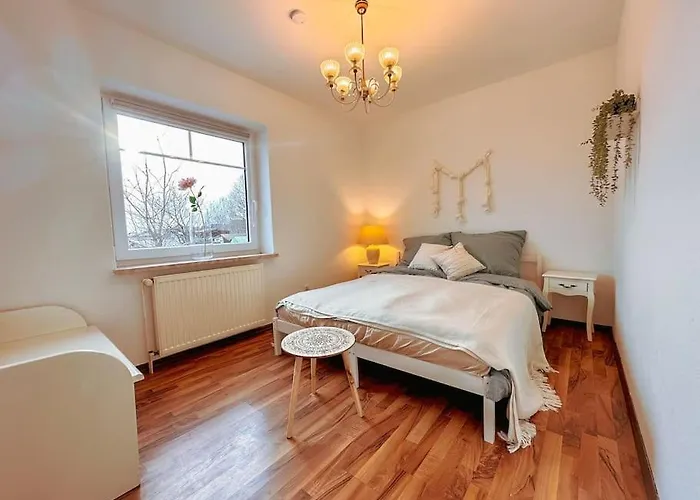 Apartament Watt'n Traum